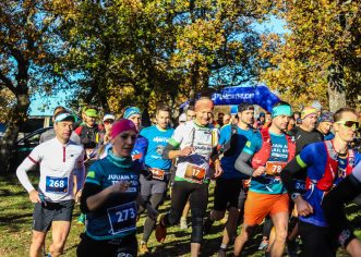Još danas, 20. 11. su otvorene prijave na Vrbanovica Trail