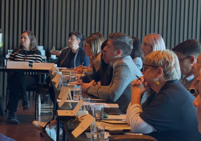 Istra se želi jače pozicionirati na globalnoj MICE sceni