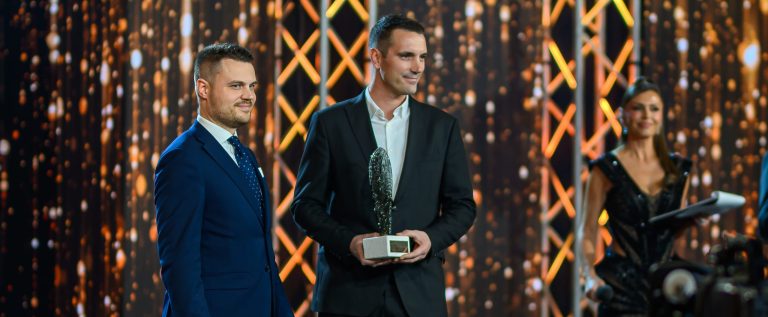 Dubrovnik, 21.11.2025 - Svecano urucene nagrade na Danima hrvatskog turizma