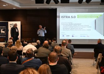 Donijeti zaključci konferencije „Istra 5.0 – Budućnost istarskog gospodarstva u digitalnoj i zelenoj tranziciji”