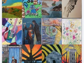 Kalendar Grada Poreča Parenzo 2025