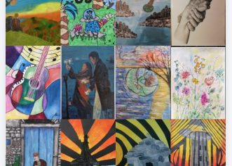 Kalendar Grada Poreča-Parenzo za 2026. godinu krasit će likovni radovi učenika i učenica pristigli na natječaj Lions kluba Poreč