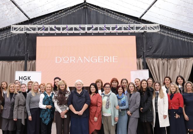 Arijela Draguzet izabrana za predsjednicu Kruga – Ogranka Istra