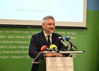 Župan Miletić predstavio prijedlog Proračuna za 2026. godinu “težak” 313,8 milijuna Eura
