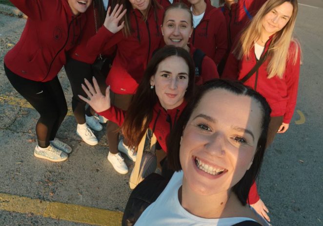 Veliki uspjeh kuglačica ŽKK Istre Poreč – sestre Štetić osvojile medalje na Državnom prvenstvu u sprintu u kategoriji mlađe seniorke U23!