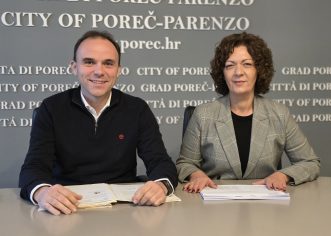 Predstavljen porečki gradski proračun za 2026. u iznosu od gotovo 69 milijuna eura