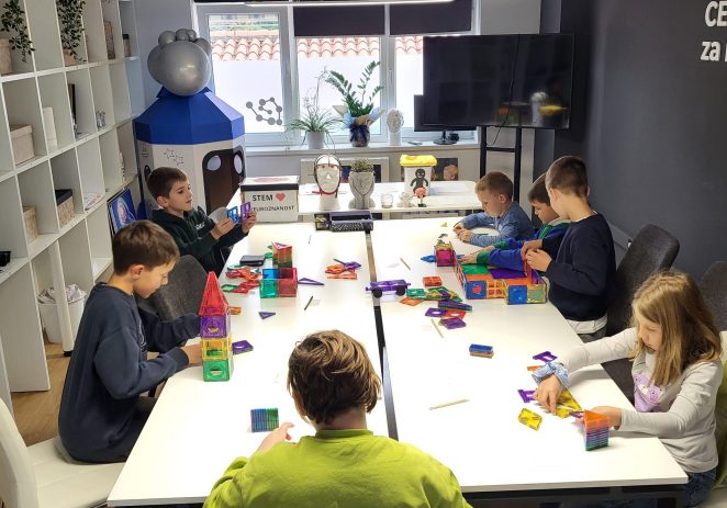 U Centru za mentalnu snagu djece i mladih Phronesis, u studenom počinje novi modul radionica – „NeuroRelax: Umiri um, pokreni snagu iznutra“