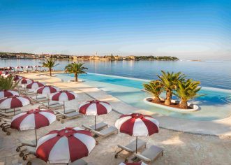 Spektakularna nagradna igra: Valamar daruje doživotno ljetovanje u Poreču