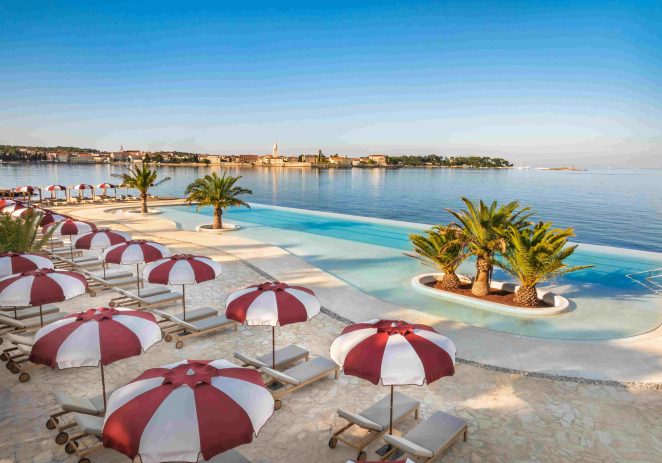 Spektakularna nagradna igra: Valamar daruje doživotno ljetovanje u Poreču