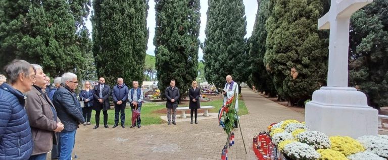 Polaganje vijenaca 2