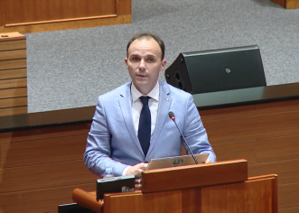 Peršurić traži veća ulaganja u Zračnu luku Pula za bolju povezanost Istre s Europom i svijetom