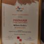 Priznanje Milan Kodic