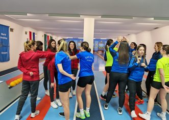 Porečke kuglačice izgubile u 1. kolu Lige prvaka i pobijedile protiv Kustošije