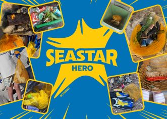 SeaStar Hero 2025.: još jedna uspješna godina uz podršku partnera i lokalne zajednice