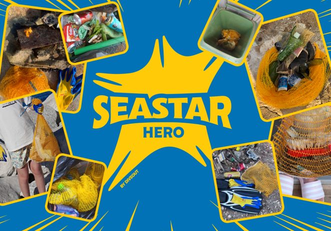 SeaStar Hero 2025.: još jedna uspješna godina uz podršku partnera i lokalne zajednice