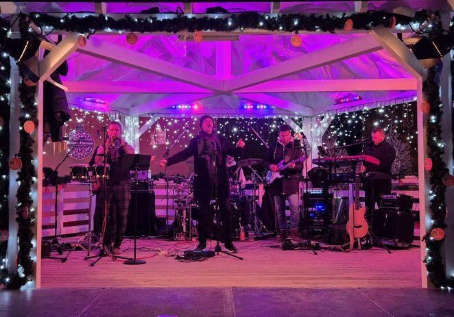 Zajedno za pomoć osobama s invaliditetom – Novogodišnja lutrija Društva invalida Poreč