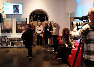 Svečano Otvoren 15. POREČDOX!