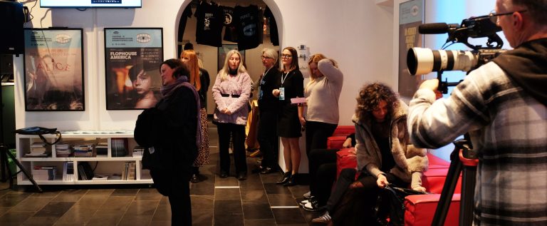 Svečano otvorenje 15. Porečdoxa