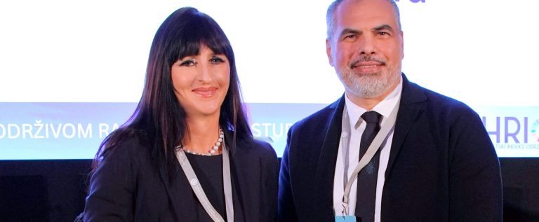 Tea Pestotnik Prebeg i Mislav Ante Omazić