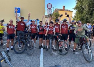 Biciklistički klub Poreč poziva na biciklijadu Sv. Maura u nedjelju, 23. studenog