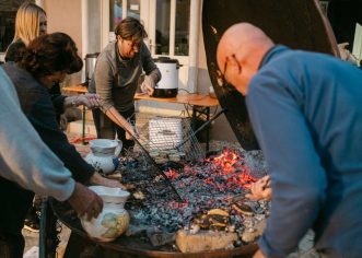 Fešta sv. Martina u Vrsaru: bogati cjelodnevni program ove subote