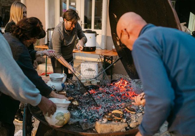 Fešta sv. Martina u Vrsaru: bogati cjelodnevni program ove subote