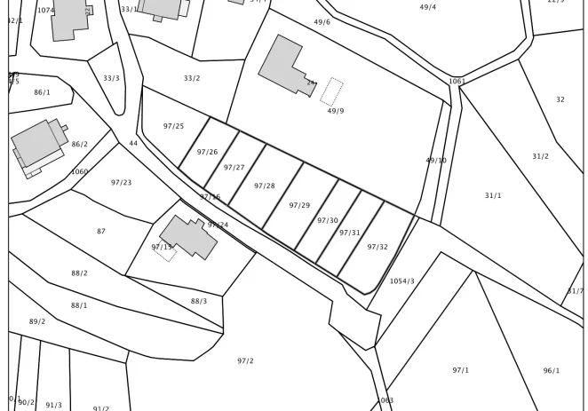 Općina Vrsar: Javni poziv za podnošenje zahtjeva za prodaju zemljišta za rješavanje stambenog pitanja