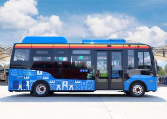 Imenovano Stručno povjerenstvo za dodjele koncesija linijskog prijevoza na području Poreča – novi električni bus “KING LONG” početkom godine