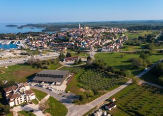 Međunarodni stolnoteniski turnir za seniorke i seniore u sklopu Fešte sv. Martina