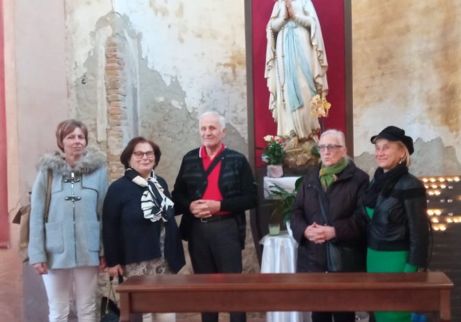 Udruga slijepih Istarske županije organizirala inkluzivno druženje članova u Poreču