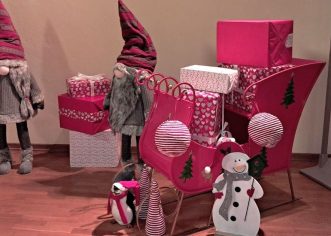 OBAVIJEST RODITELJIMA: Prigodno darivanje djece koja ne pohađaju vrtiće ili jaslice