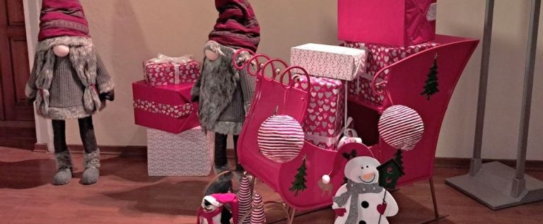 porec darivanje najmladih za advent