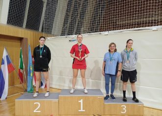 Uzbudljiv stolnoteniski vikend je iza STK”Vrsar