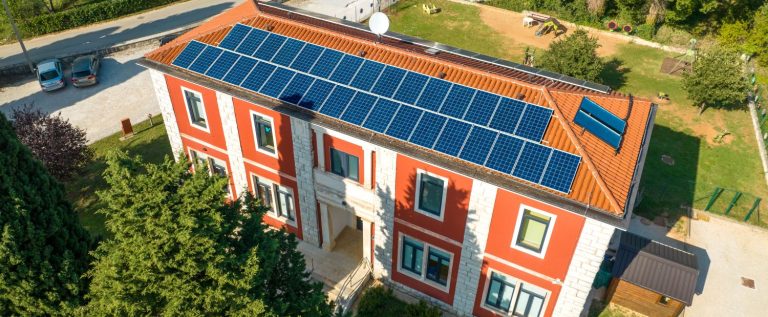 vrtić Paperino Varvari