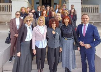 Ispostava Poreč Dnevnog centra za rehabilitaciju Veruda obilježila  deset godina rada