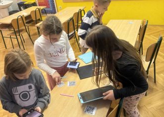 U Poreču i Vrsaru zanimljive dječje radionice Digitalnog escape-a koje kriju brojne blagdanske izazove