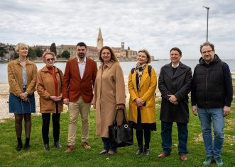 Možemo! Poreč smatra pogrešnom odlukom da se javni prostor Grada dodijeli za koncert Marka Perkovića Thompsona