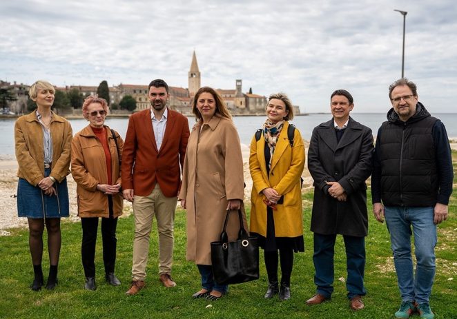 Možemo! Poreč smatra pogrešnom odlukom da se javni prostor Grada dodijeli za koncert Marka Perkovića Thompsona