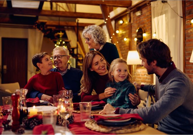 Djeca pamte blagdane kroz emocionalnu atmosferu i kvalitetu odnosa