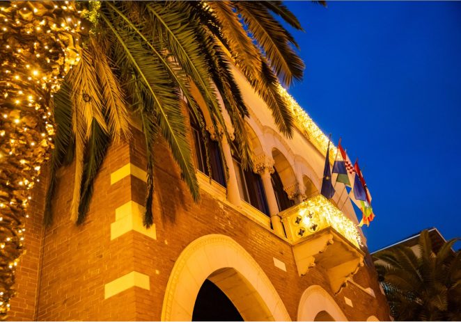 Izglasan Proračun Grada Poreča-Parenzo za slijedeću godinu od 69.98 milijuna Eura