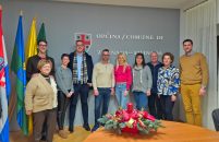 Proračun Općine Vižinada za 2026. orijentiran je prema daljnjem podizanju kvalitete života i zaštitu domicilnog stanovništva