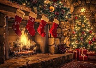 Turistička zajednica Općine Višnjan poziva mještane Višnjana na ukrašavanje kuća i okućnica