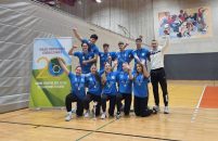 Balota ima šampione u graničaru