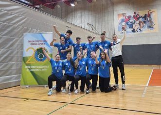 Balota ima šampione u graničaru