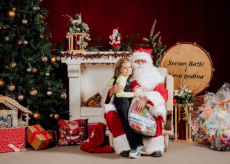 Advent u Vižinadi  uz bogat program i zajedništvo mještana i gostiju