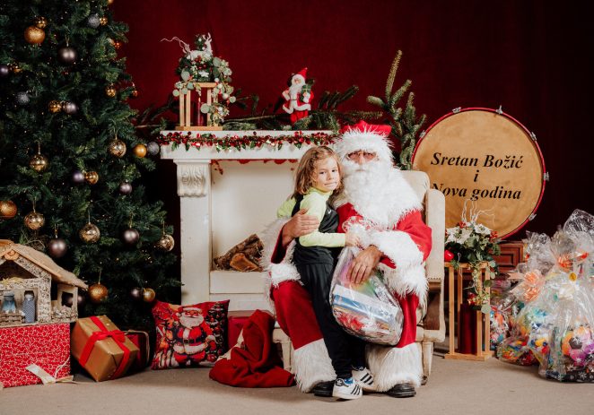 Advent u Vižinadi  uz bogat program i zajedništvo mještana i gostiju