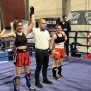 Kickboxing klub Zeus Vižinada osvojio pet medalja na 29. Croatia Open i Memorijalu Davor Jović u Puli