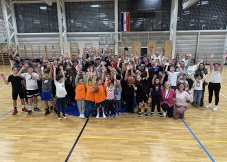 U 2026. godini Košarkaški klub Poreč slavi zlatni jubilej – 50 godina Kluba