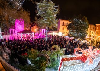 NOVITET NA ADVENTU POREČ: Nedjeljne večeri smijeha uz najpoznatije hrvatske komičare