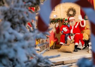 Deseti (!) Advent Poreč u oživjet će starogradsku jezgru – dolaze Toni Cetinski, Maja Šuput, Željko Bebek, Alen Vitasović, Miach, Gustafi, Neno Belan, Tomislav Bralić i klapa Intrade, Lima Len, Adastra…